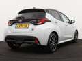 Toyota Yaris 1.5 Hybrid GR-Sport Bi-tone Limited | Head-Up Disp Grau - thumbnail 2