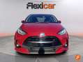 Toyota Yaris 120H 1.5 Active Plus Rot - thumbnail 2