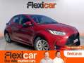 Toyota Yaris 120H 1.5 Active Plus Rot - thumbnail 1
