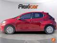 Toyota Yaris 120H 1.5 Active Plus Rot - thumbnail 4