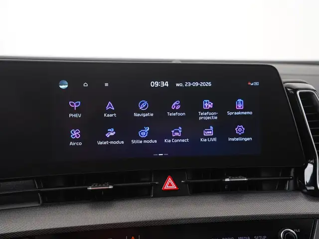 Kia Sportage view 22