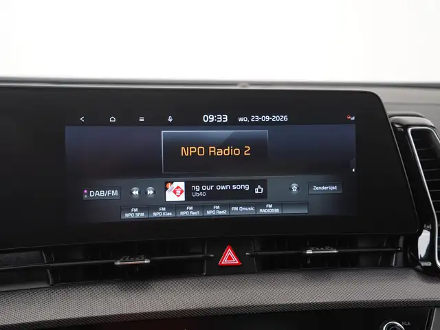Kia Sportage view 18