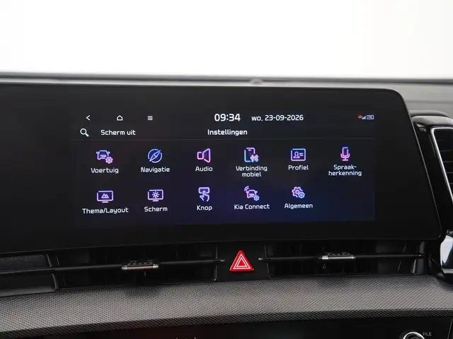 Kia Sportage view 20