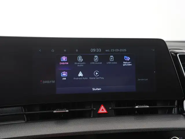 Kia Sportage view 19