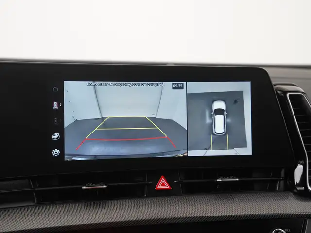 Kia Sportage view 29