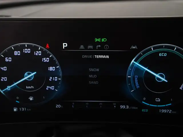 Kia Sportage view 30
