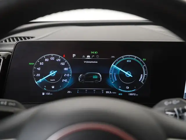Kia Sportage view 10