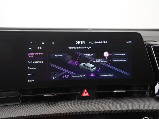 Kia Sportage view 21