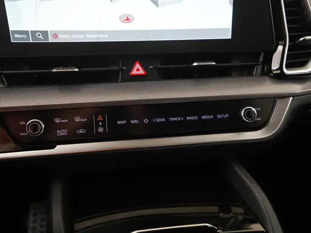 Kia Sportage view 15