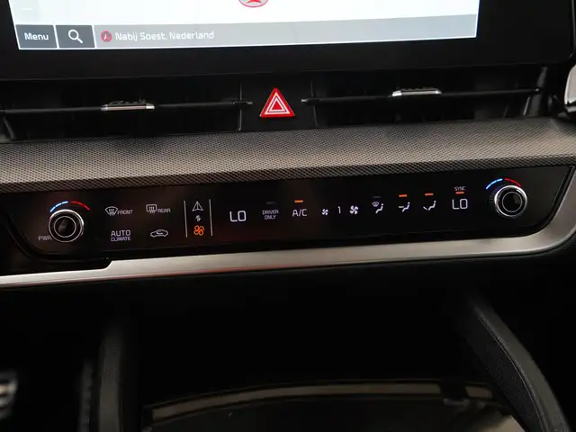 Kia Sportage view 14