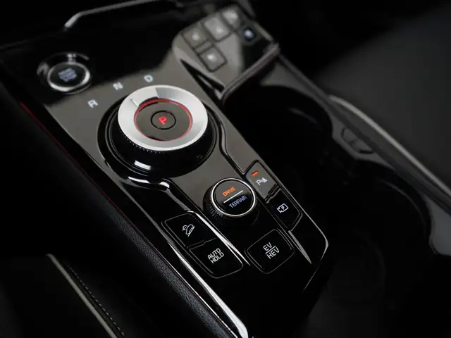 Kia Sportage view 12