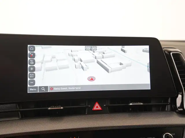 Kia Sportage view 16