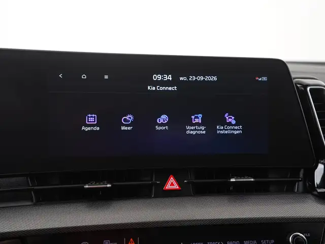 Kia Sportage view 27