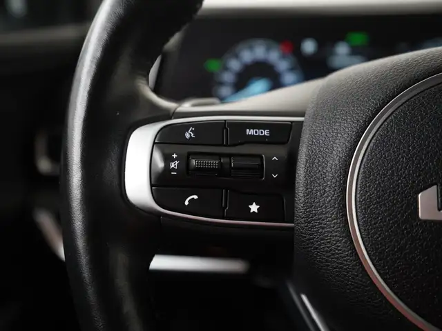 Kia Sportage view 9