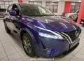 Nissan Qashqai 1.2 MHEV 140cv Acenta + Car Play "SUPER PROMO" Blau - thumbnail 3