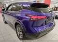 Nissan Qashqai 1.2 MHEV 140cv Acenta + Car Play "SUPER PROMO" Blau - thumbnail 4