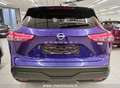 Nissan Qashqai 1.2 MHEV 140cv Acenta + Car Play "SUPER PROMO" Blau - thumbnail 5