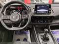Nissan Qashqai 1.2 MHEV 140cv Acenta + Car Play "SUPER PROMO" Blau - thumbnail 14