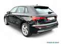 Audi A3 Advanced 30 TDI Navi+/SHZ/AHK/PDC+ Schwarz - thumbnail 4