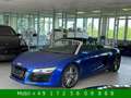 Audi R8 Spyder 4.2 FSI Schalensitze B&O Carbon S-tron Azul - thumbnail 9