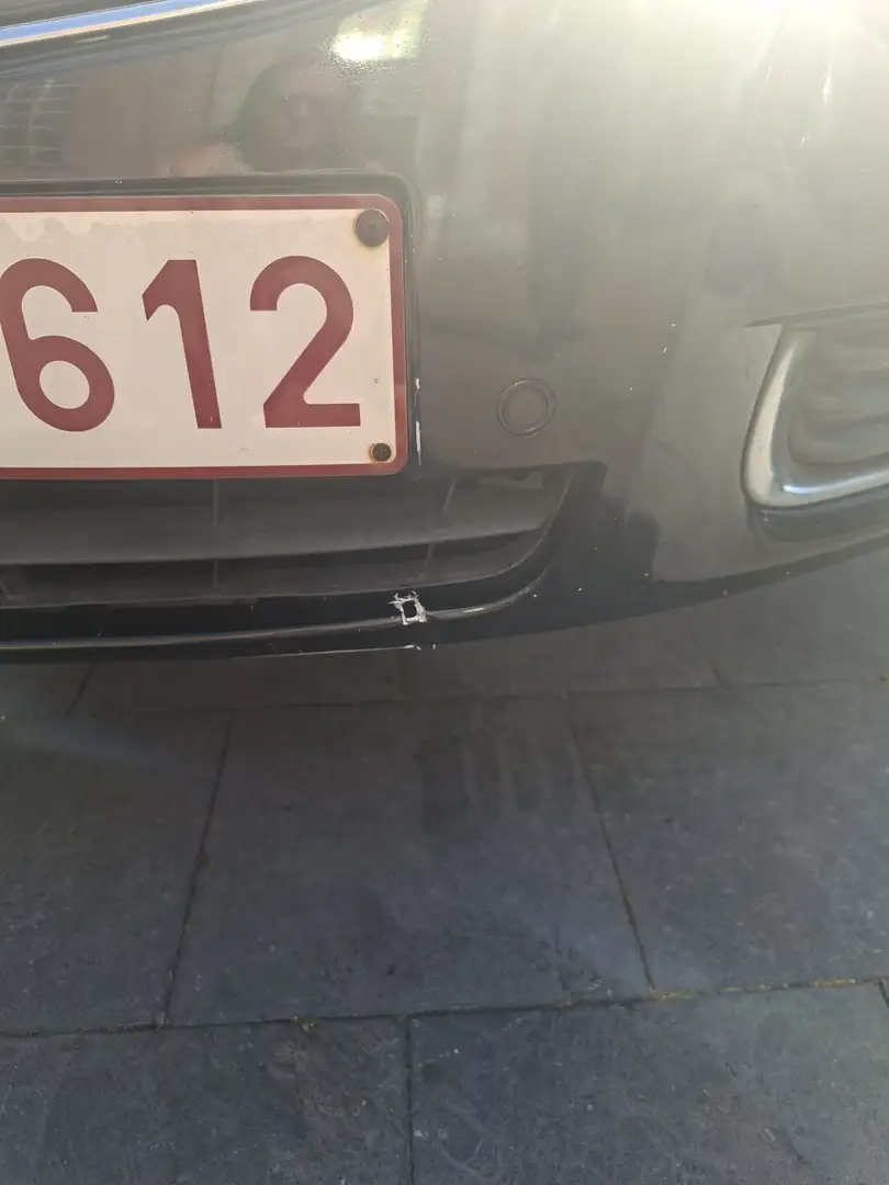 Opel Insignia 2.0 CDTI Sports Tourer Automatik Sport - 2