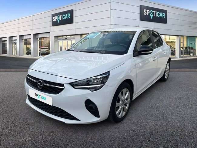 Opel Corsa 1.2 XEL S/S Edition 75 - foto 1