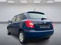 Skoda Fabia "2 Hand*Klima*TÜV Blau - thumbnail 3