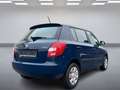 Skoda Fabia "2 Hand*Klima*TÜV Blau - thumbnail 5