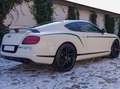 Bentley Continental Continental GT3-R 4.0 V8 ! Glacier White! Blanco - thumbnail 3