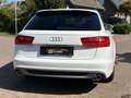 Audi A6 Avant 2.0 TDI ultra S-LINE Plus*LED*SHZ*KLIMA Blanc - thumbnail 5