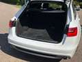 Audi A6 Avant 2.0 TDI ultra S-LINE Plus*LED*SHZ*KLIMA Blanc - thumbnail 11