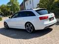 Audi A6 Avant 2.0 TDI ultra S-LINE Plus*LED*SHZ*KLIMA Blanc - thumbnail 3