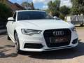 Audi A6 Avant 2.0 TDI ultra S-LINE Plus*LED*SHZ*KLIMA Blanc - thumbnail 8