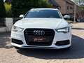 Audi A6 Avant 2.0 TDI ultra S-LINE Plus*LED*SHZ*KLIMA Blanc - thumbnail 10