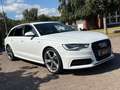 Audi A6 Avant 2.0 TDI ultra S-LINE Plus*LED*SHZ*KLIMA Blanc - thumbnail 7