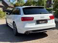 Audi A6 Avant 2.0 TDI ultra S-LINE Plus*LED*SHZ*KLIMA Blanc - thumbnail 4