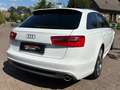 Audi A6 Avant 2.0 TDI ultra S-LINE Plus*LED*SHZ*KLIMA Blanc - thumbnail 6