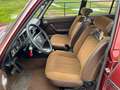 Peugeot 504 2.0 GL schuifdak Piros - thumbnail 7