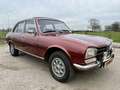 Peugeot 504 2.0 GL schuifdak crvena - thumbnail 4