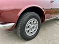 Peugeot 504 2.0 GL schuifdak Rot - thumbnail 24