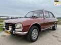 Peugeot 504 2.0 GL schuifdak Rosso - thumbnail 1