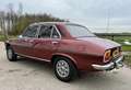 Peugeot 504 2.0 GL schuifdak Rood - thumbnail 5