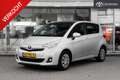 Toyota Verso-S 1.3 VVT-i Aspiration Gris - thumbnail 1
