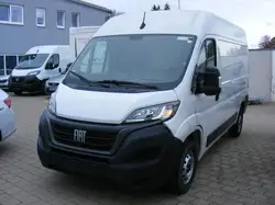 Fiat Ducato Hochr. Kasten 30 120 L2H2 RS: 3450 mm