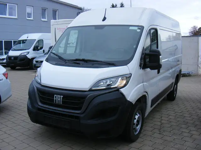 Fiat Ducato Hochr. Kasten 30 120 L2H2 RS: 3450 mm