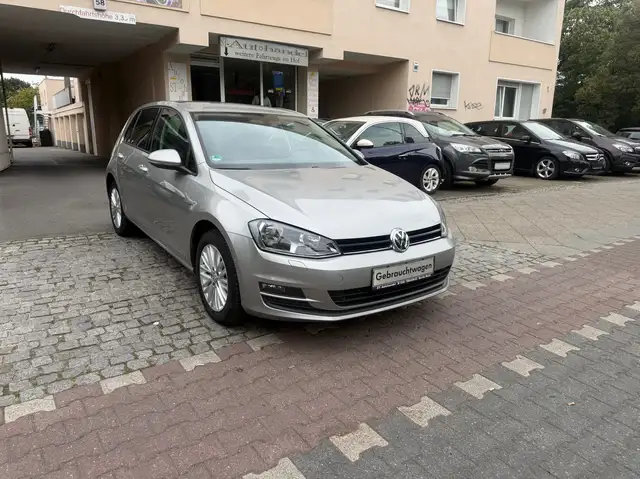 2015 Volkswagen Golf in Grey for sale