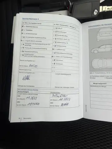 Volkswagen Golf view 25