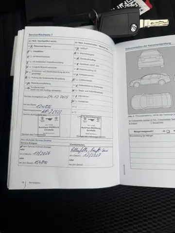 Volkswagen Golf view 26