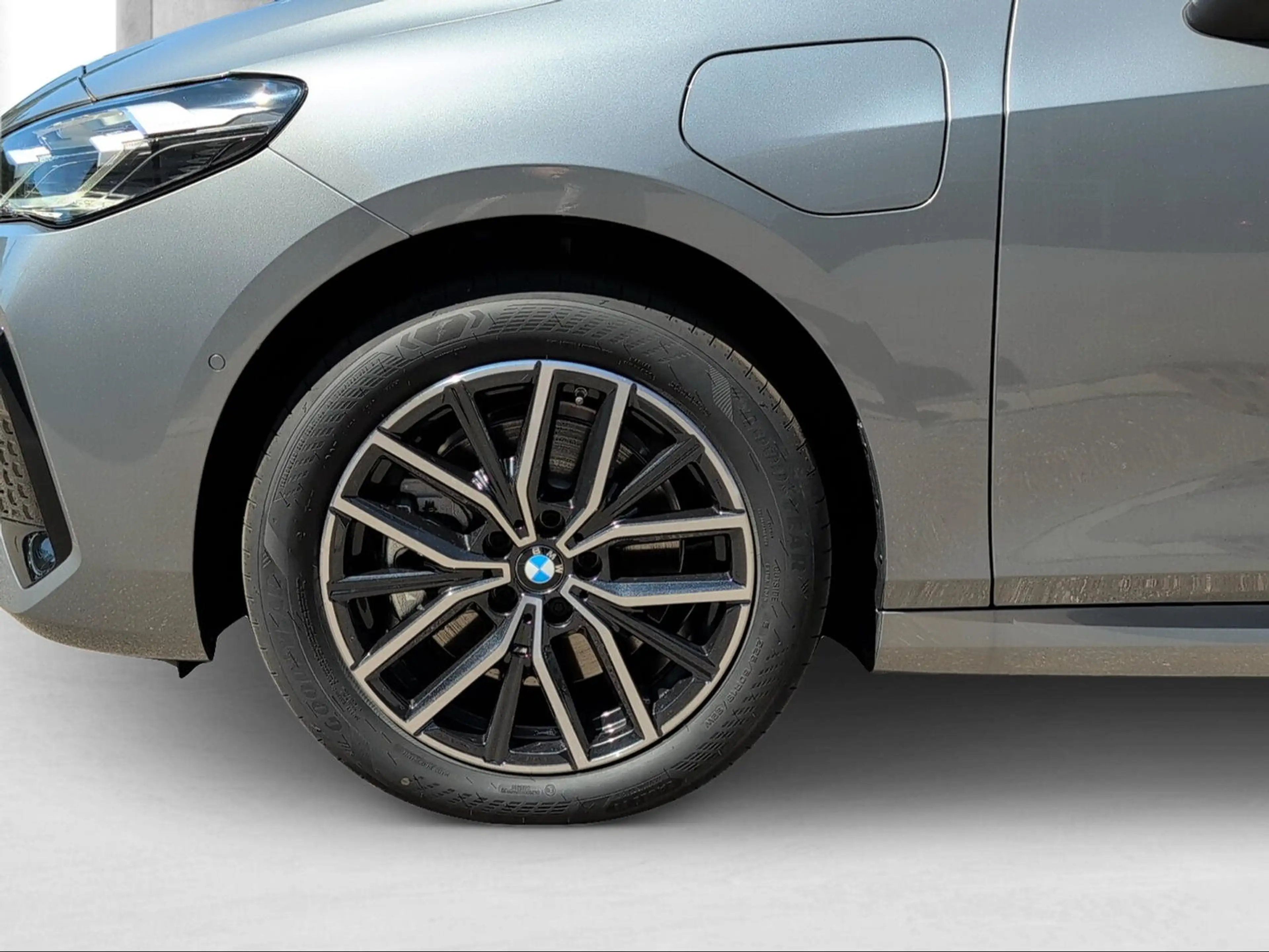 BMW 230 e xDrive M Sportpaket — photo 4