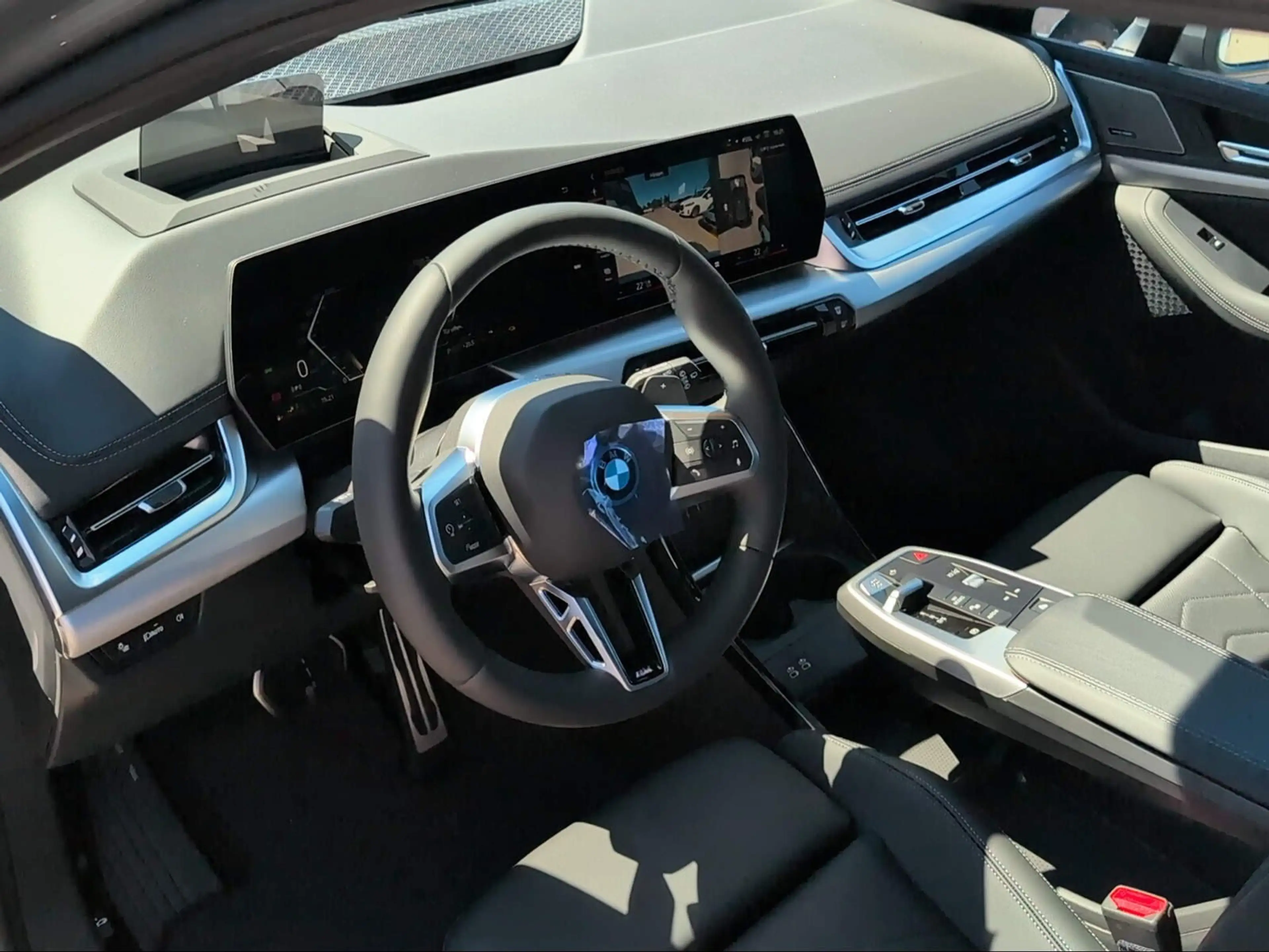 BMW 230 e xDrive M Sportpaket — photo 6